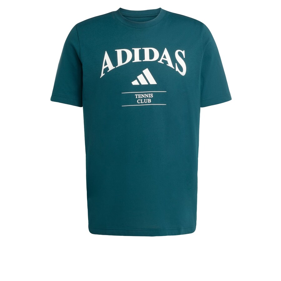 Футболка Performance ADIDAS PERFORMANCE Heritage, цвет Petrol
Футболка Performance ADIDAS PERFORMANCE Heritage, цвет Petrol