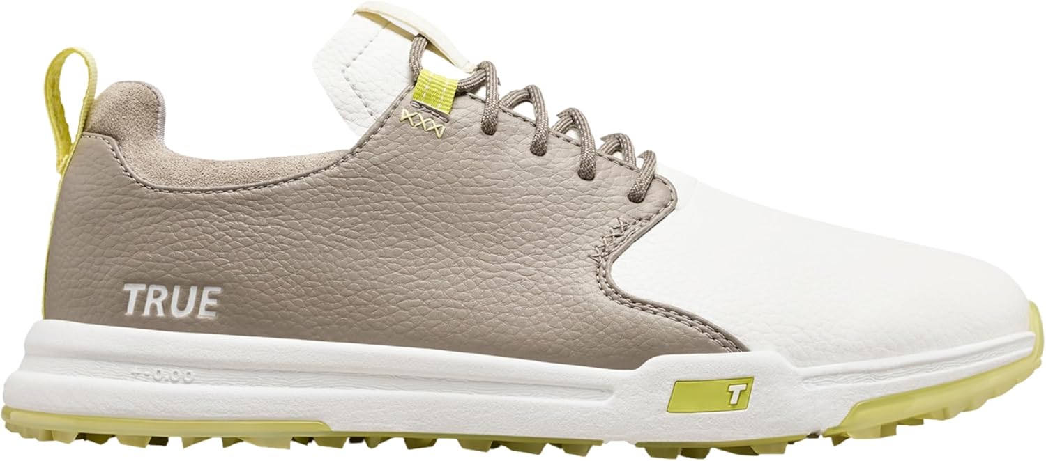 Водонепроницаемые мужские гольф-туфли TRUE Linkswear OG3 Pro, Pnw
Водонепроницаемые мужские гольф-туфли TRUE Linkswear OG3 Pro, Pnw