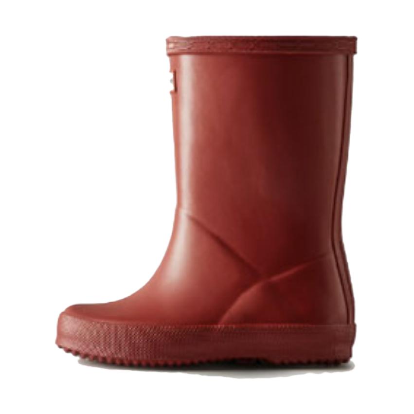 HUNTER Водонепроницаемые детские ботинки Red Kids'
HUNTER Водонепроницаемые детские ботинки Red Kids'