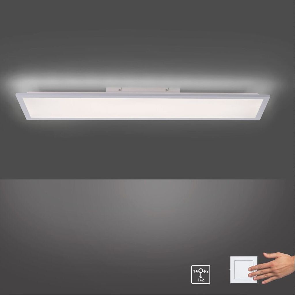 JUST LIGHT LED Panel FLAT Плоские потолочные панели для жилых помещений, например, гостиной, спальни, столовой, коридора, офиса/кабинета 12200-16, 12201-16, 12204-16.
JUST LIGHT LED Panel FLAT Плоские потолочные панели для жилых помещений, например, гостиной, спальни, столовой, коридора, офиса/кабинета 12200-16, 12201-16, 12204-16.