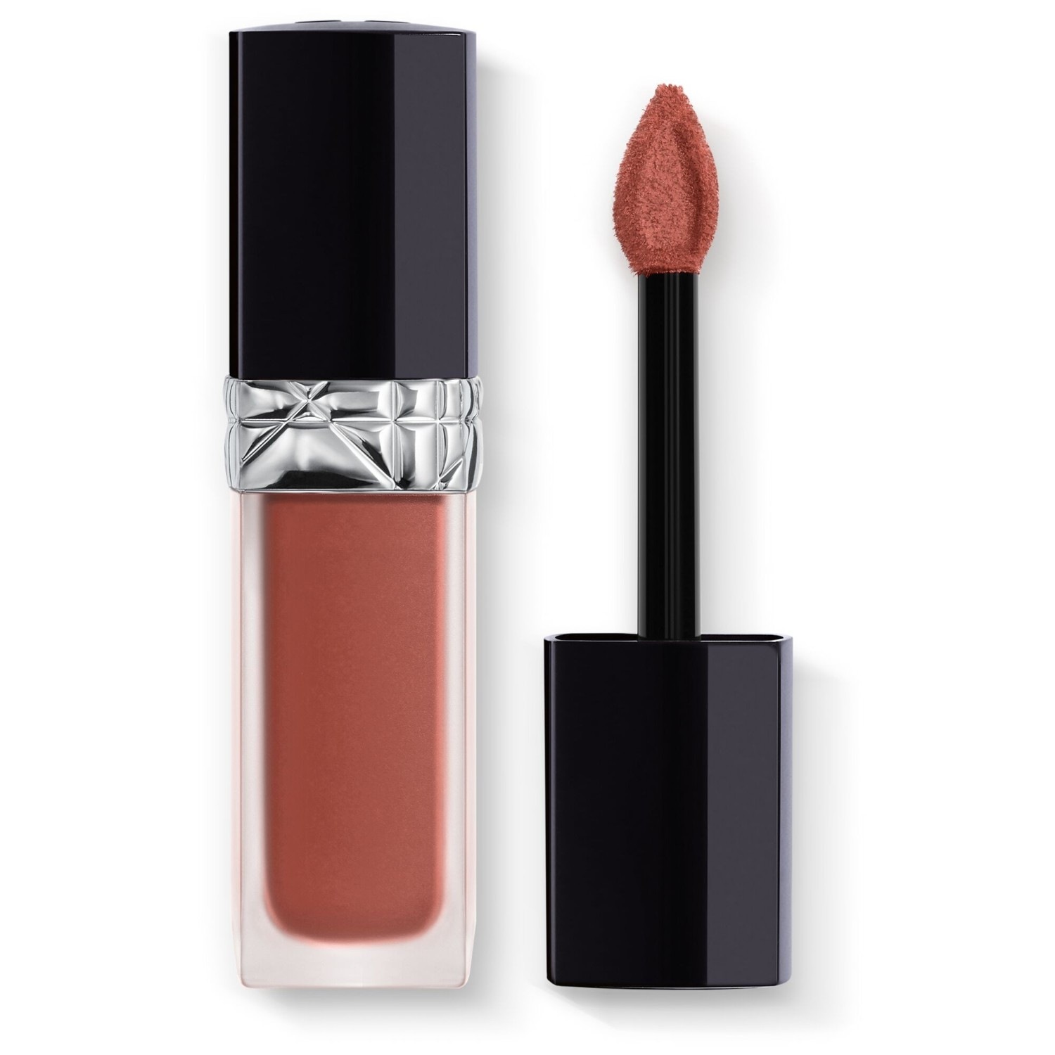 Помада для губ rouge dior forever liquid Dior, 200 - forever dream, объем 6 мл
Помада для губ rouge dior forever liquid Dior, 200 - forever dream, объем 6 мл