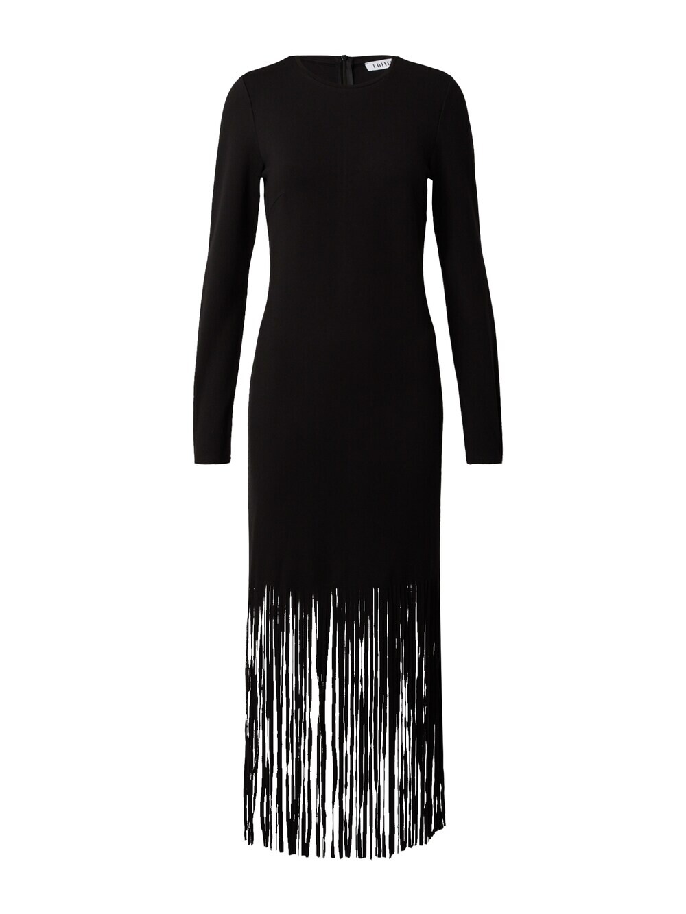 Платье Edited Fine, черный
Платье Edited Fine, черный