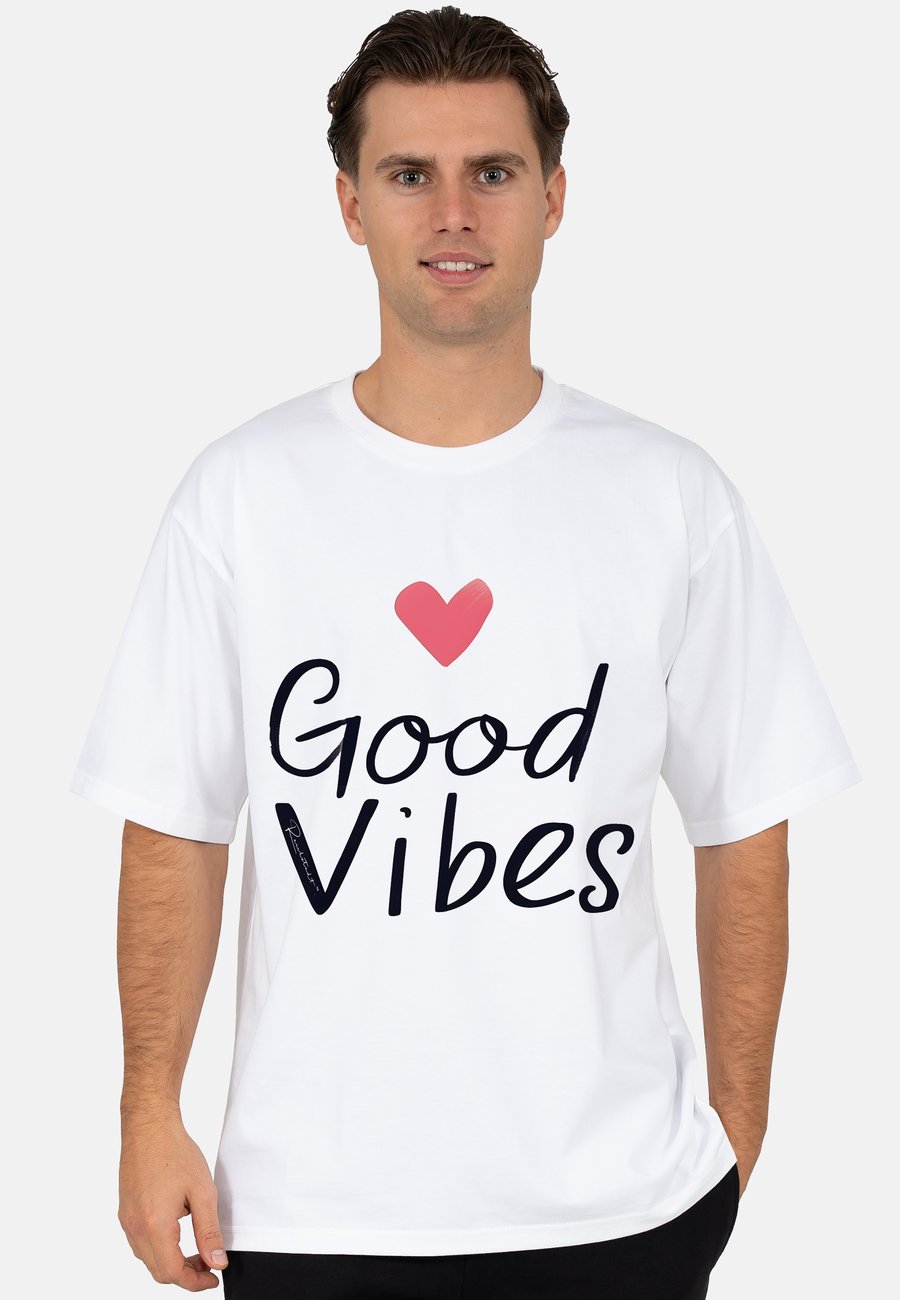 Футболка Reichstadt Print T-shirt, Positive Pulse/White, Белый, Футболка Reichstadt Print T-shirt, Positive Pulse/White
Футболка Reichstadt Print T-shirt, Positive Pulse/White, Белый, Футболка Reichstadt Print T-shirt, Positive Pulse/White