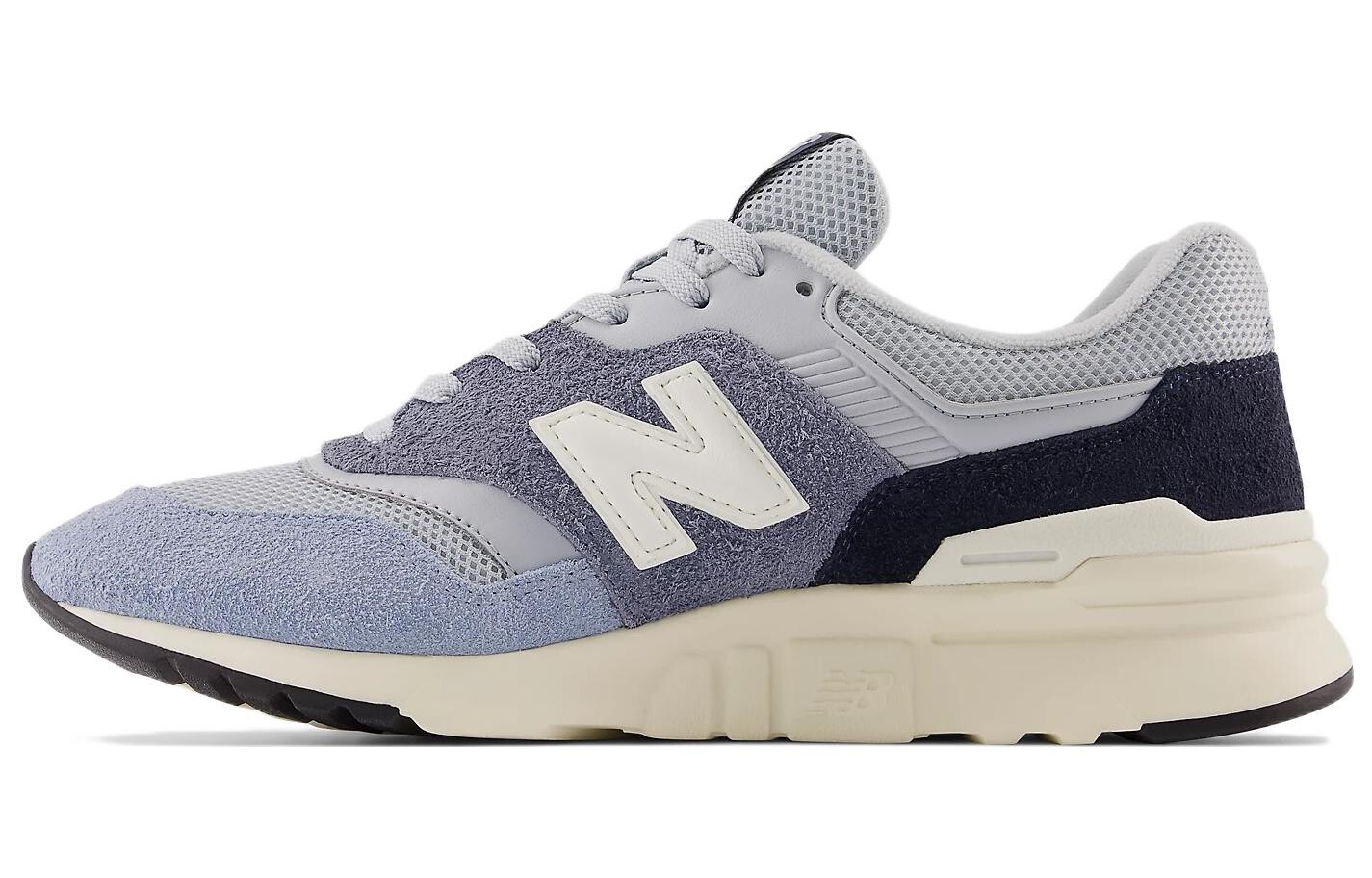 Мужские кроссовки New Balance NB 997H
Мужские кроссовки New Balance NB 997H