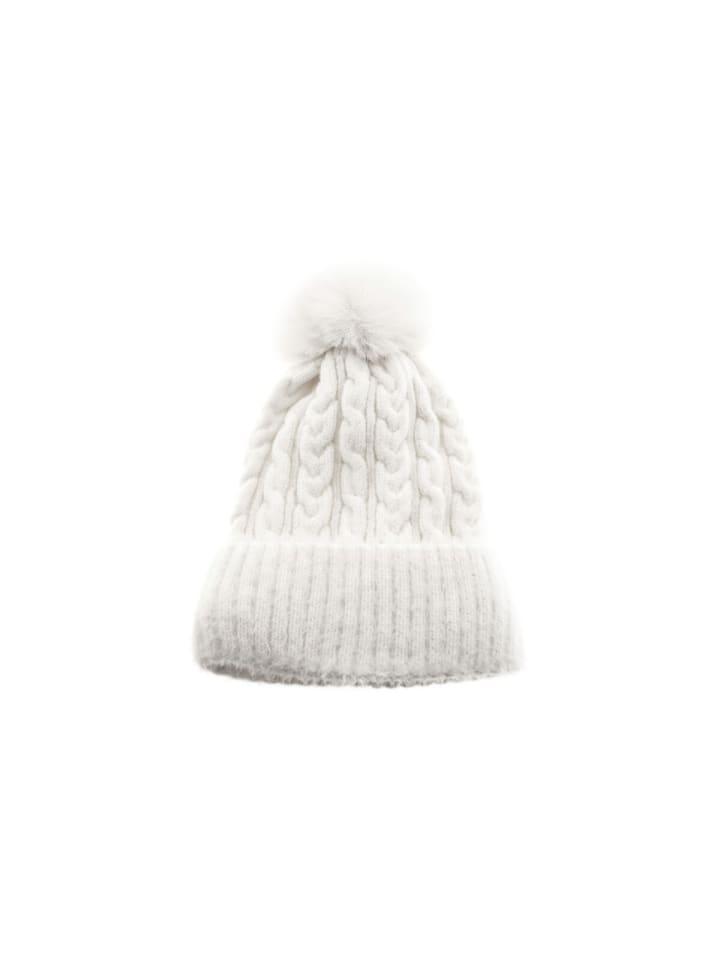 Шапка Faera, белый
Шапка Faera, белый