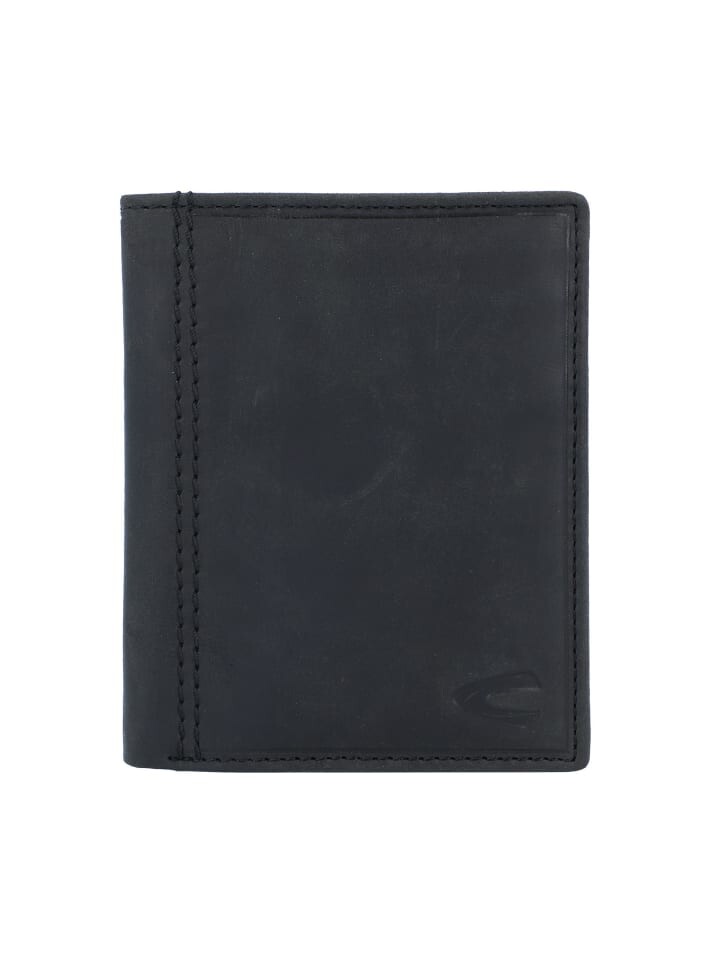 Кошелек Camel Active Vietnam RFID Leder 12 cm, черный
Кошелек Camel Active Vietnam RFID Leder 12 cm, черный