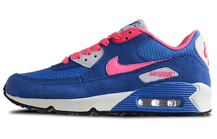 Кроссовки Air Max 90 Kids женские Nike
Кроссовки Air Max 90 Kids женские Nike