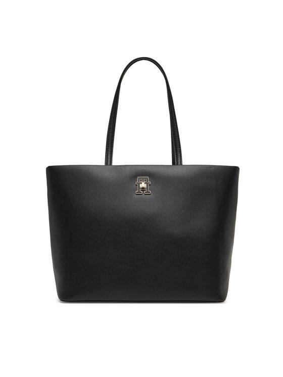 Сумочка AW0AW17528 Tommy Hilfiger, черный
Сумочка AW0AW17528 Tommy Hilfiger, черный