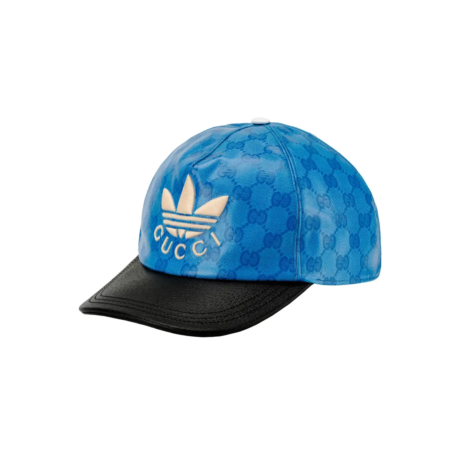 GUCCI Кепка Adidas Gg Allover Logo, Blue
GUCCI Кепка Adidas Gg Allover Logo, Blue