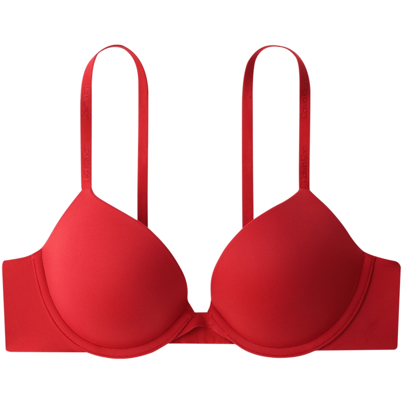 Женский бюстгальтер Calvin Klein, красный
Женский бюстгальтер Calvin Klein, красный