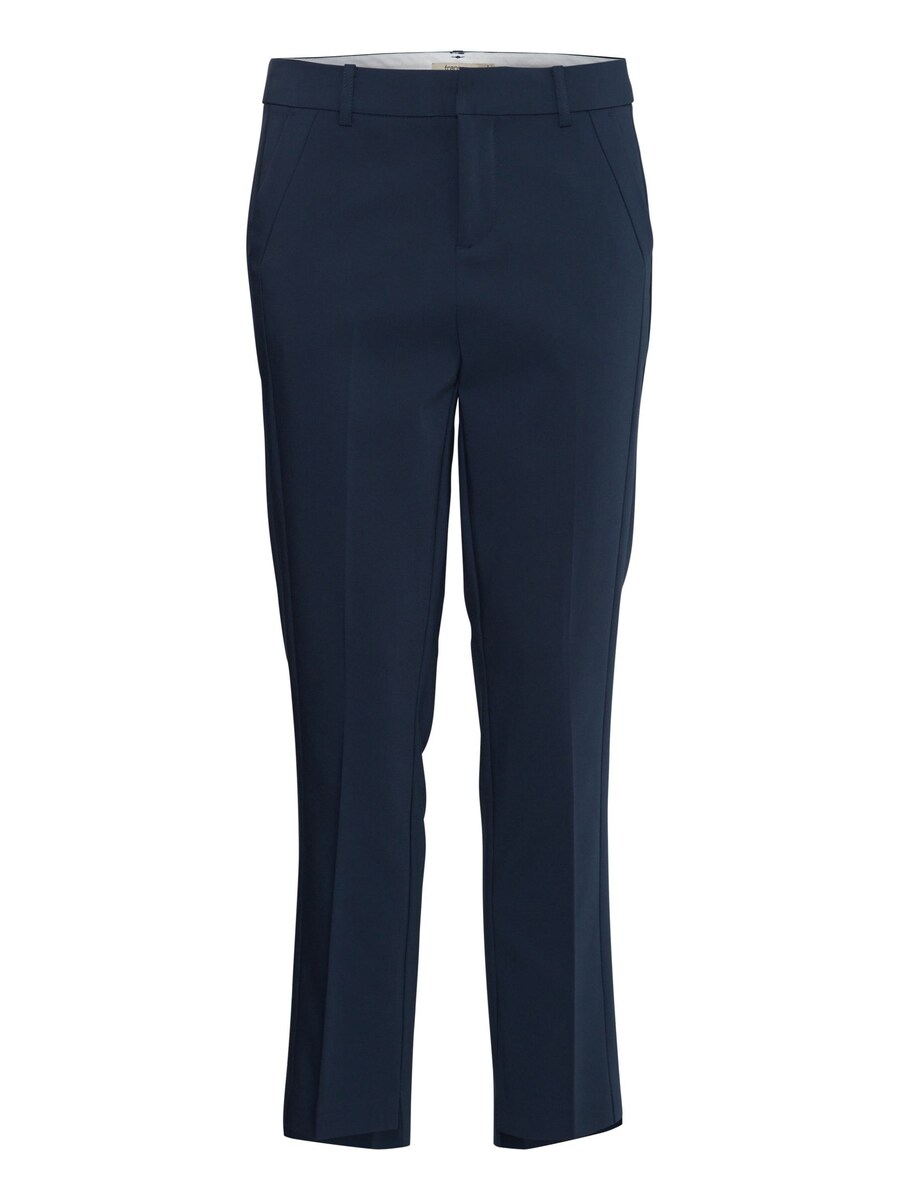 Узкие брюки-чинос Fransa FRVita, Night blue
Узкие брюки-чинос Fransa FRVita, Night blue