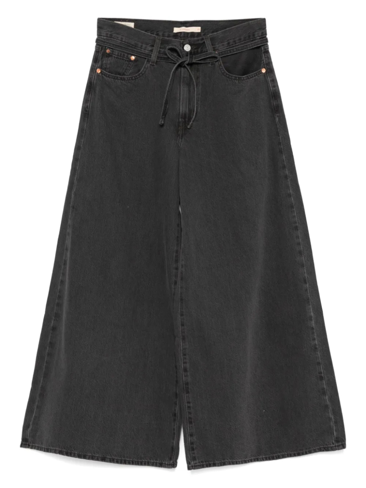 Джинсы XL Superwide Levi's, черный
Джинсы XL Superwide Levi's, черный