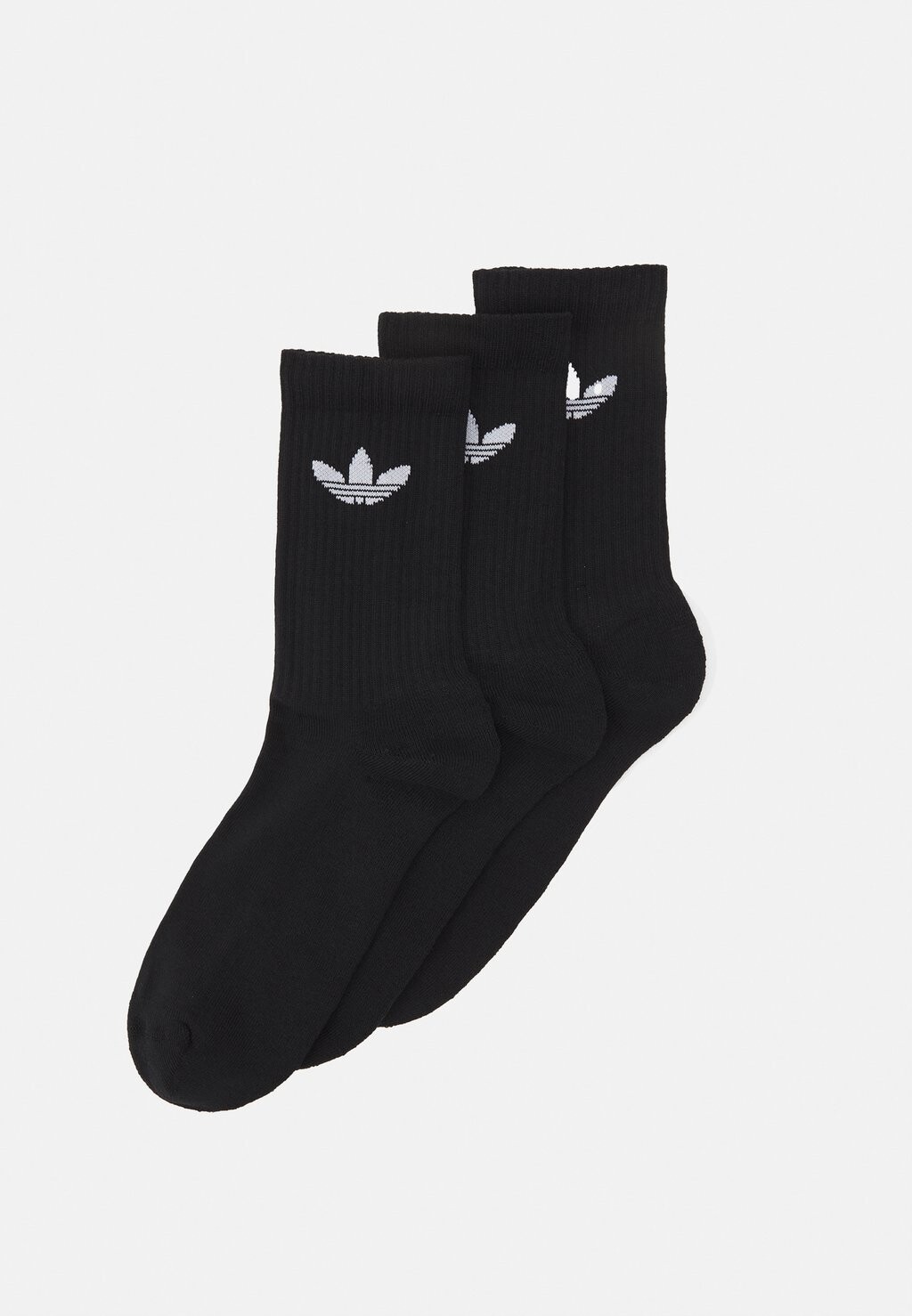 Носки UNISEX 3 PACK adidas Originals, цвет schwarz
Носки UNISEX 3 PACK adidas Originals, цвет schwarz