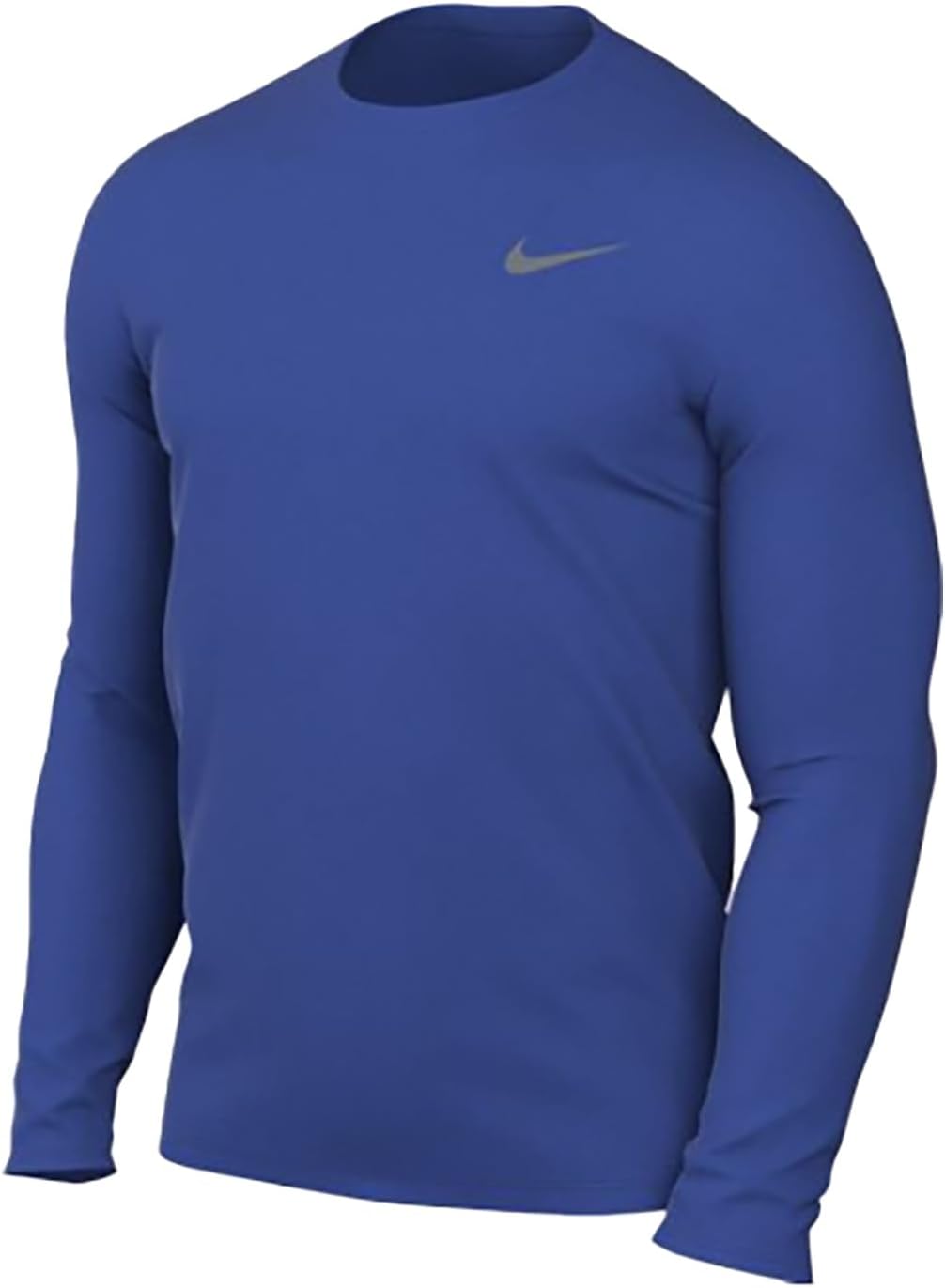 Мужская футболка Legend LS от Nike, Royal
Мужская футболка Legend LS от Nike, Royal
