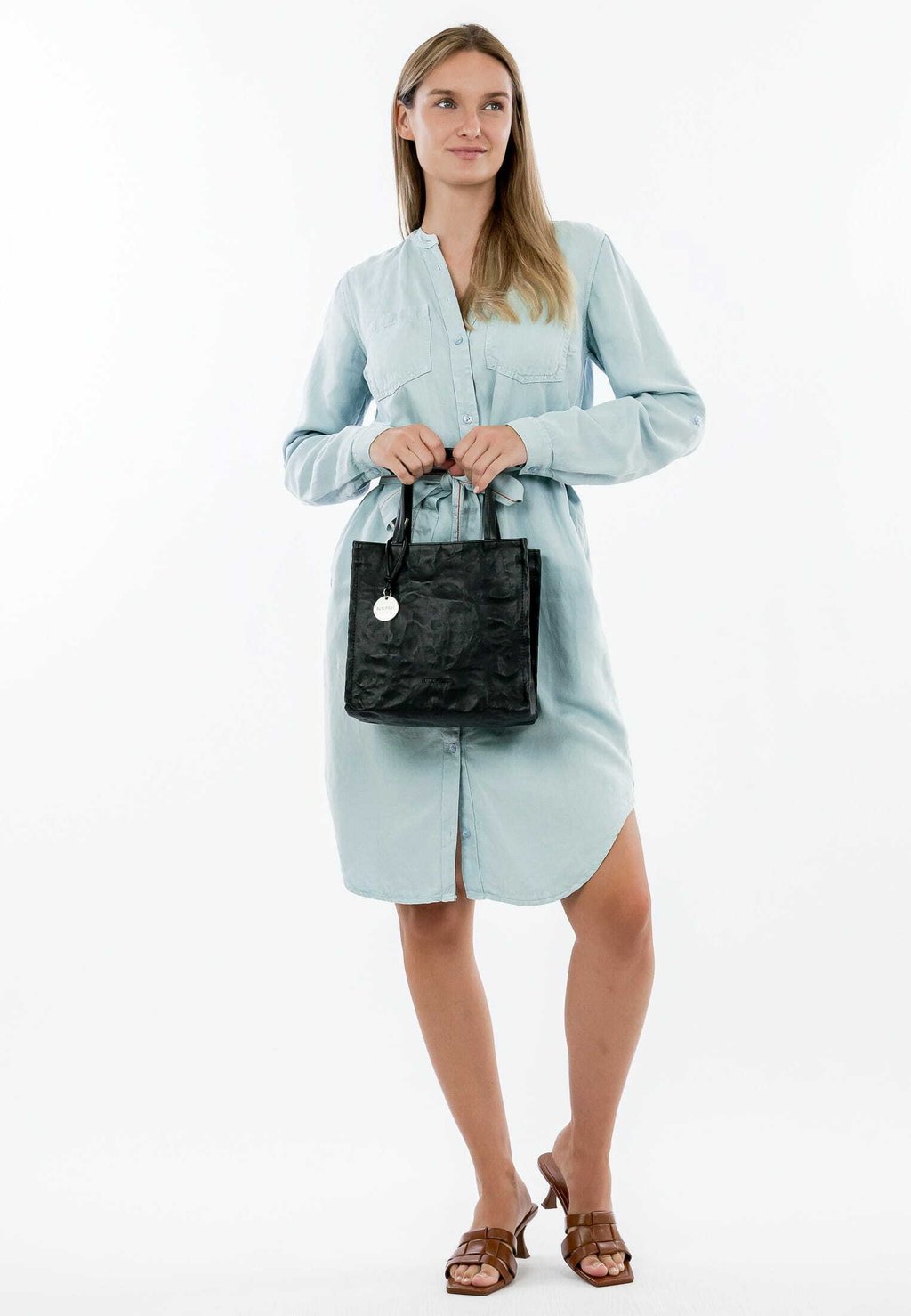 Сумка HALEY SURI FREY, черный 
Сумка HALEY SURI FREY, черный