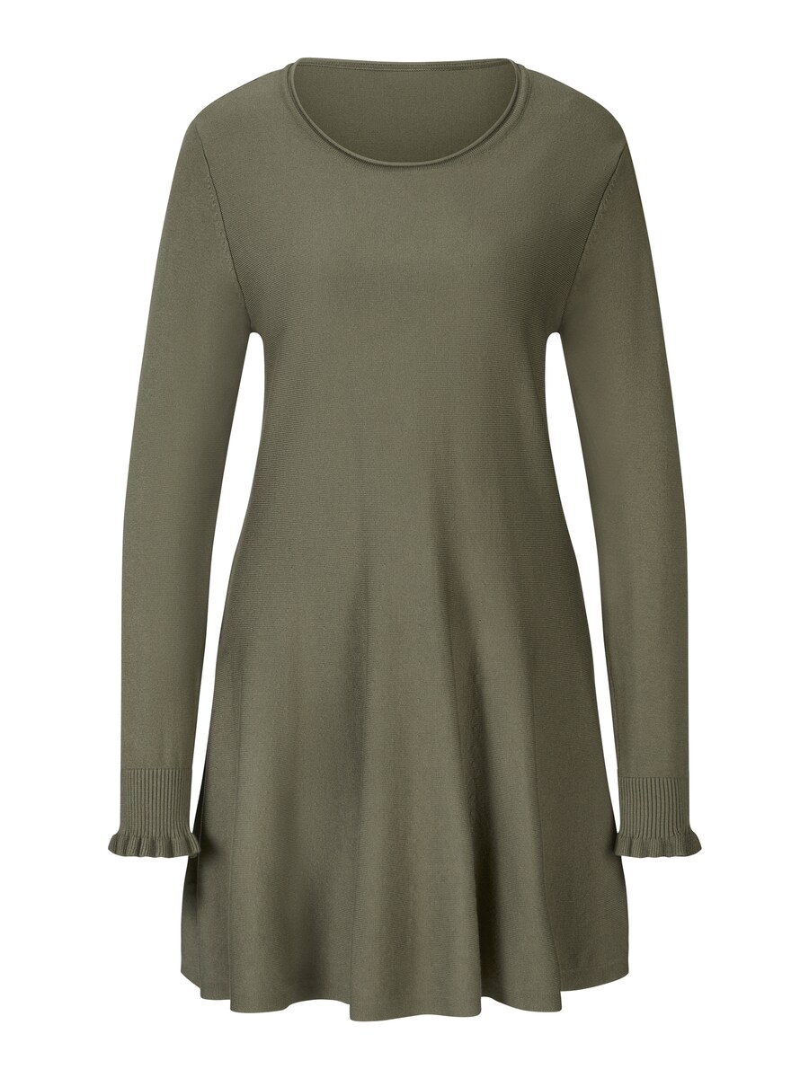 Платье heine, хаки
Платье heine, хаки