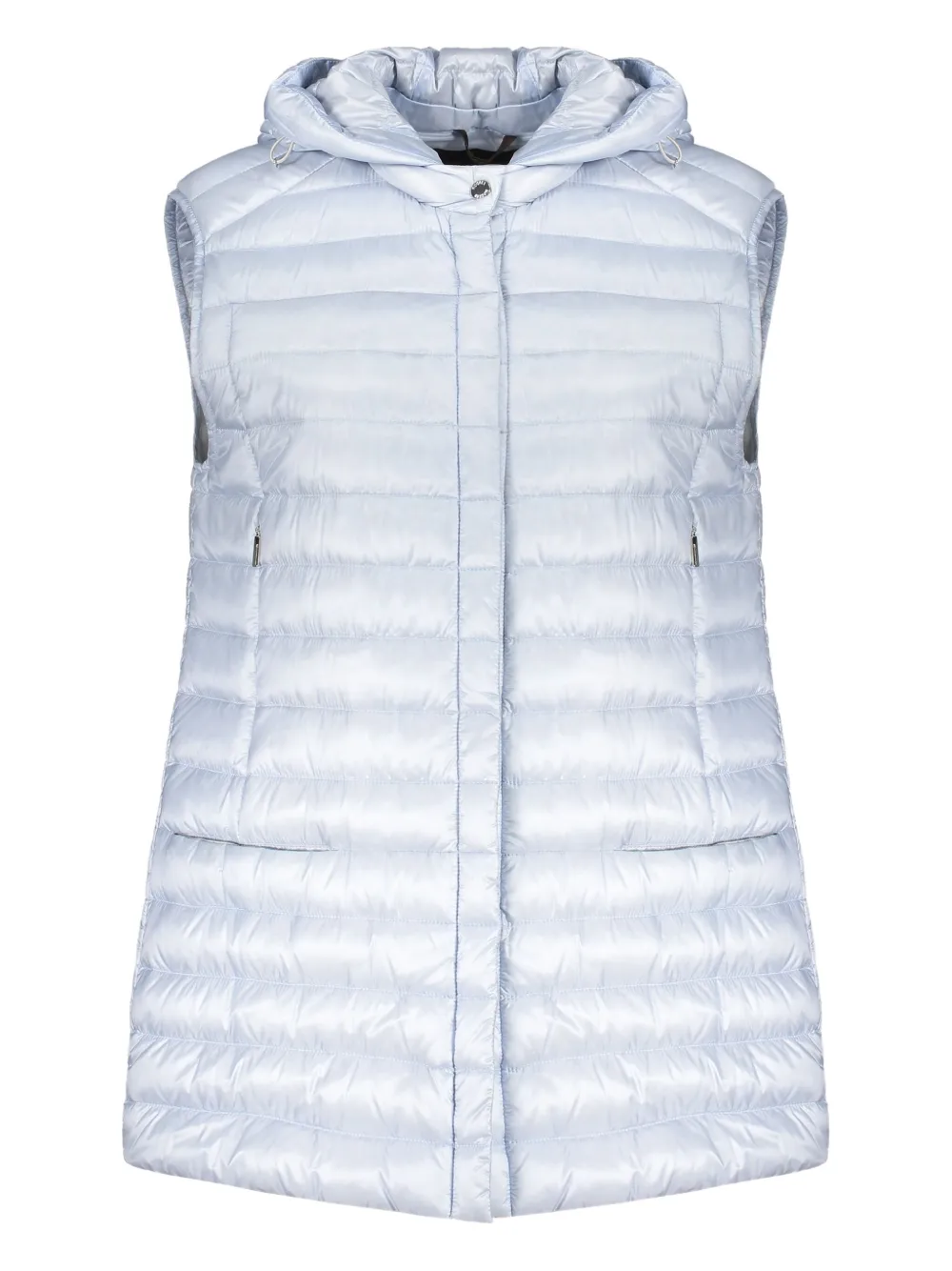 Жилет Mirtilla Moorer, синий
Жилет Mirtilla Moorer, синий