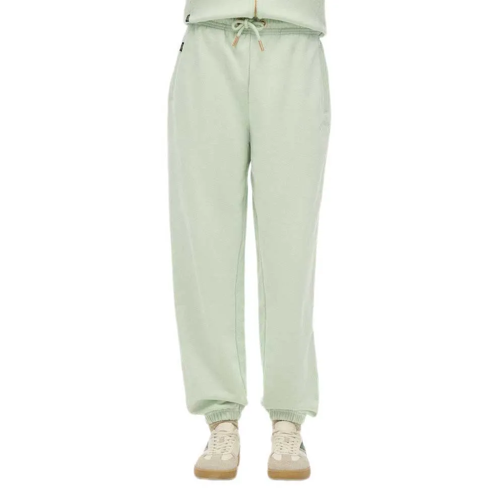 Джоггеры Superdry Essential Logo, зеленый
Джоггеры Superdry Essential Logo, зеленый