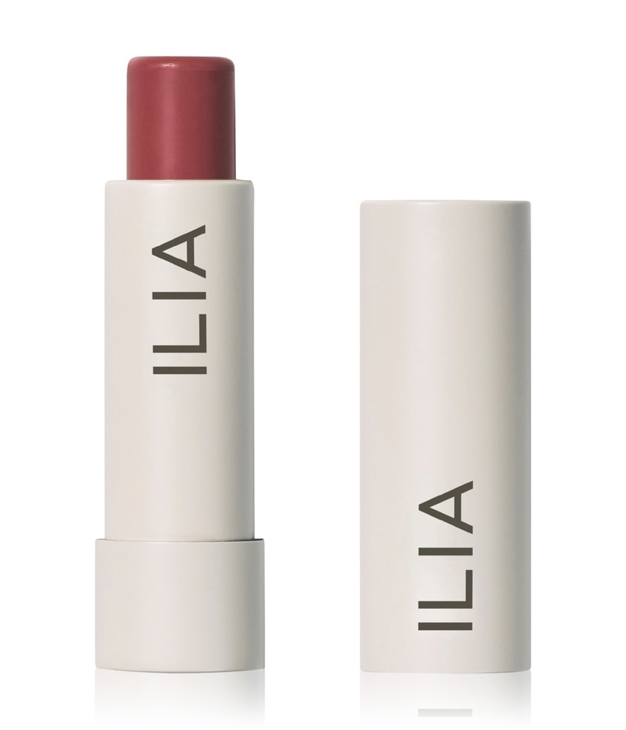 Бальзам для губ ILIA Beauty Balmy Tint Hydrating Lip Balm, Runaway, 4.4g
Бальзам для губ ILIA Beauty Balmy Tint Hydrating Lip Balm, Runaway, 4.4g