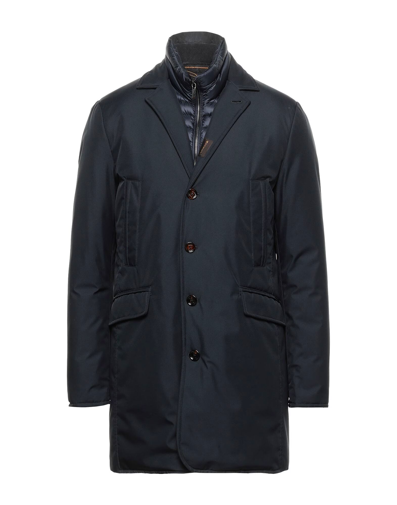 Пальто Moorer, полуночно-синий
Пальто Moorer, полуночно-синий