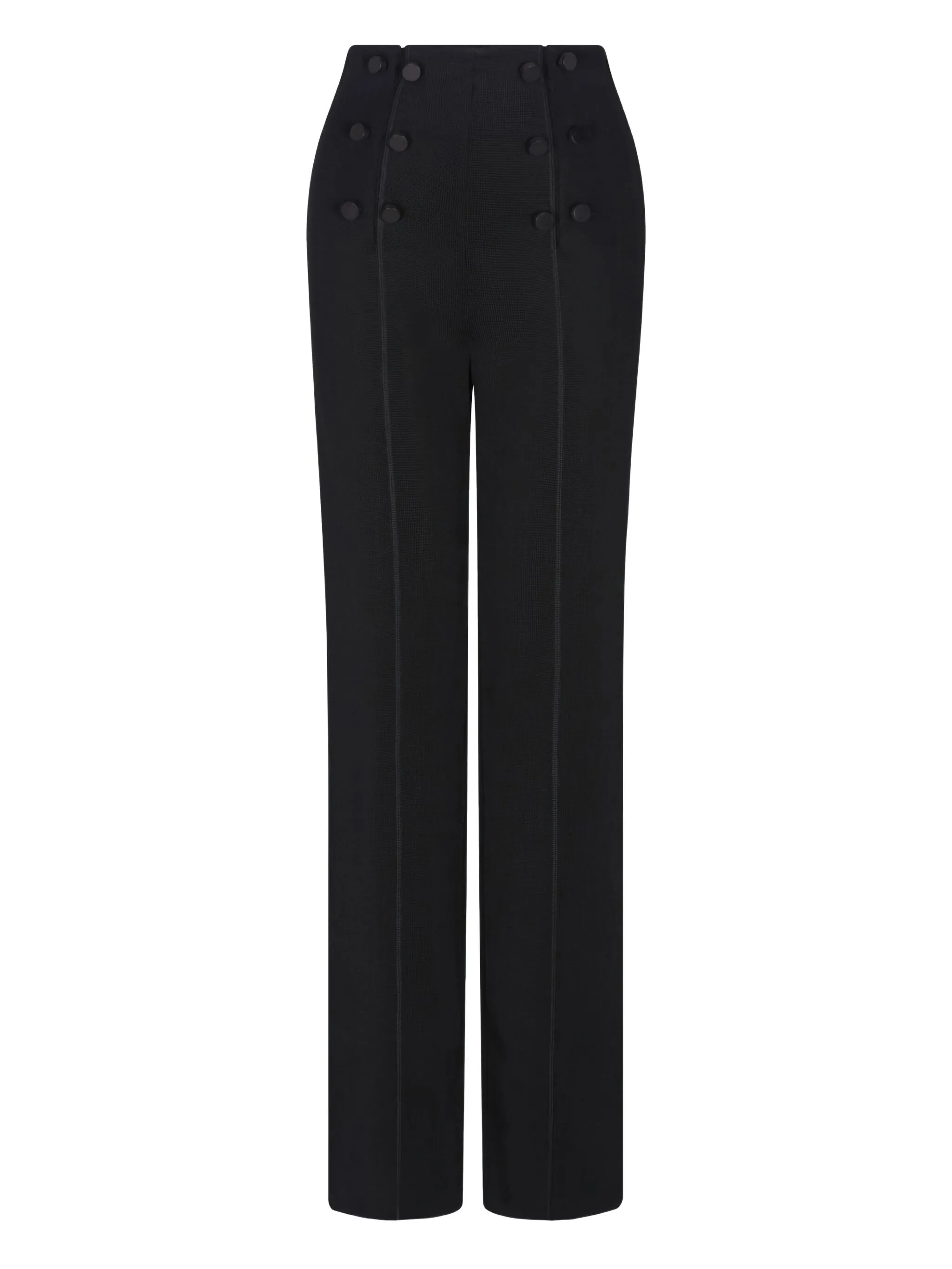 Брюки с аппликацией Giorgio Armani, черный
Брюки с аппликацией Giorgio Armani, черный