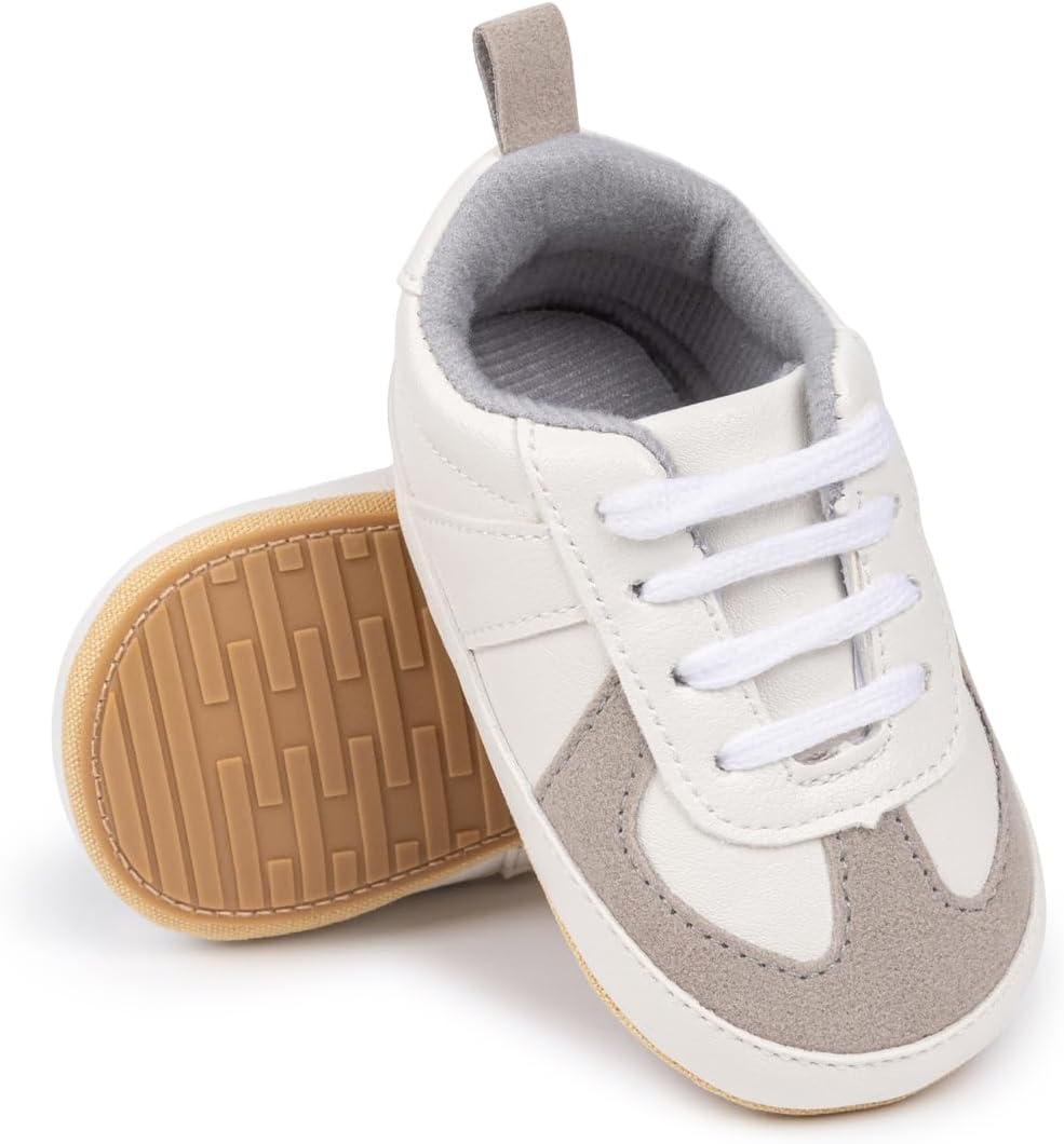 Детские кеды Meckior для малышей, девочек и мальчиков, текстильные с мягкой подошвой, на молнии, шаги, повседневные мокасины, слипоны, кроссовки Austin, обувь для скейтборда, серый
Детские кеды Meckior для малышей, девочек и мальчиков, текстильные с мягкой подошвой, на молнии, шаги, повседневные мокасины, слипоны, кроссовки Austin, обувь для скейтборда, серый