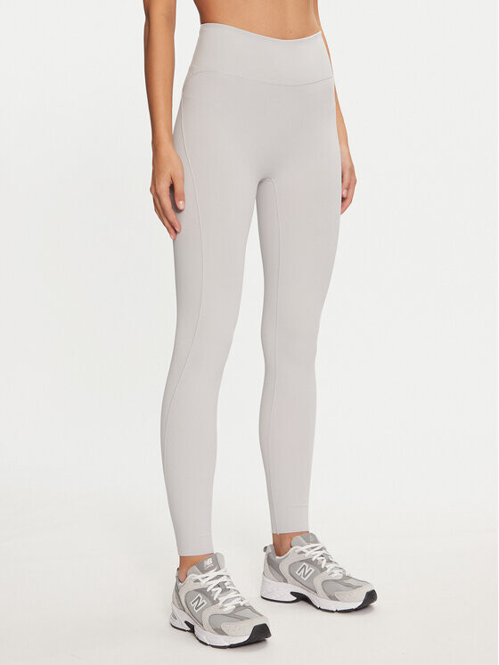 Леггинсы узкого кроя 4F, серый 
Леггинсы узкого кроя 4F, серый