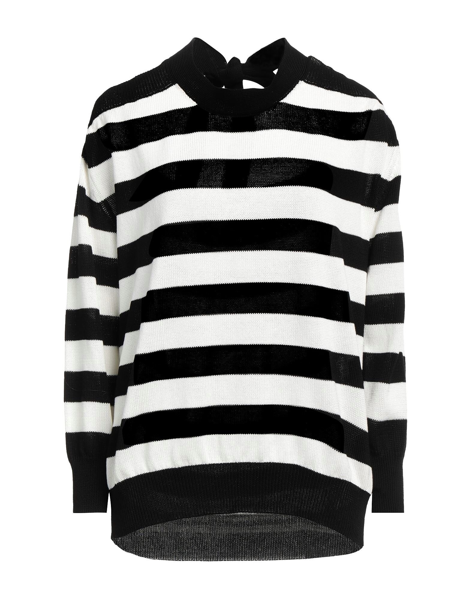 Свитер Jucca, черный
Свитер Jucca, черный