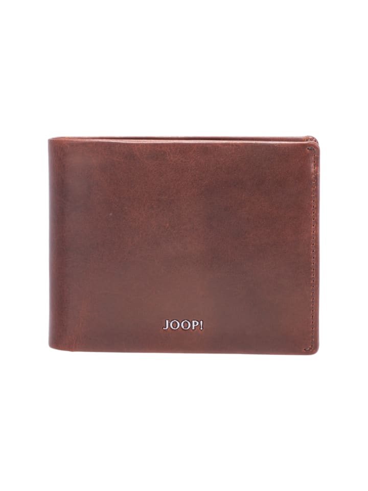 JOOP! Бумажник 'Cerratano Typhon in Cognac'
JOOP! Бумажник 'Cerratano Typhon in Cognac'