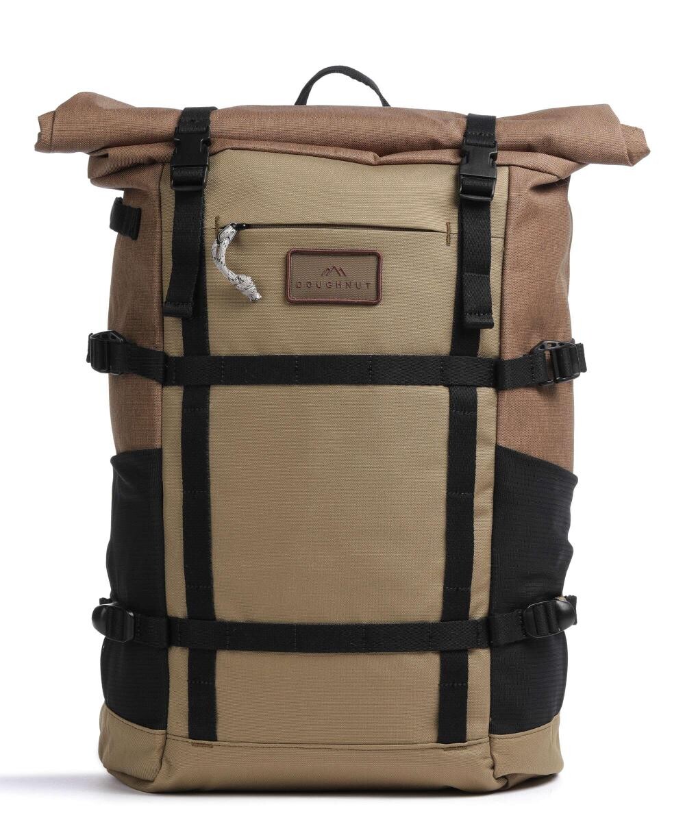 Рюкзак Paratrooper с откидной крышкой 15 дюймов, полиэстер Doughnut, хаки
Рюкзак Paratrooper с откидной крышкой 15 дюймов, полиэстер Doughnut, хаки