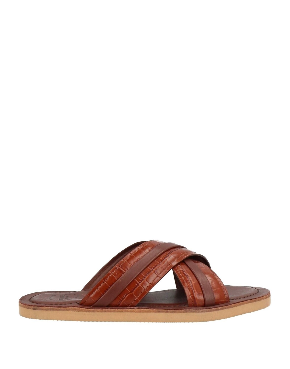 Сандалии Malone Souliers, коричневый
Сандалии Malone Souliers, коричневый