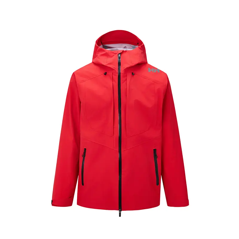 Ветровка Unisex HELLY HANSEN, красный
Ветровка Unisex HELLY HANSEN, красный