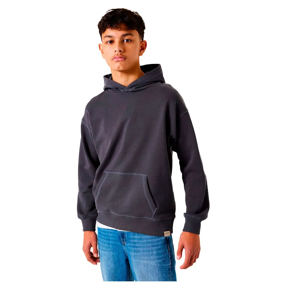 Худи Garcia Z3047, серый
Худи Garcia Z3047, серый