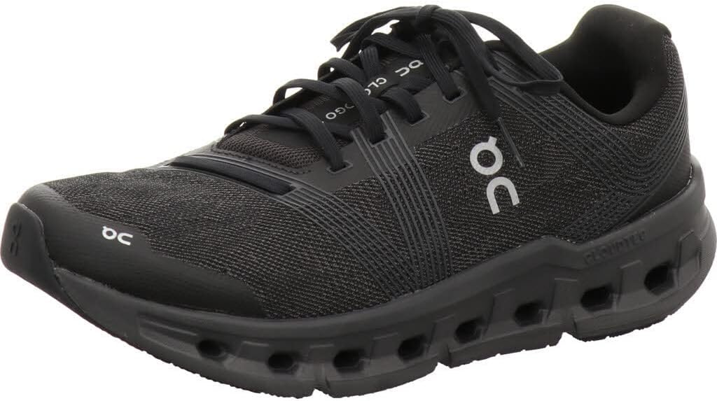 Мужские кроссовки Cloudgo On, черный
Мужские кроссовки Cloudgo On, черный