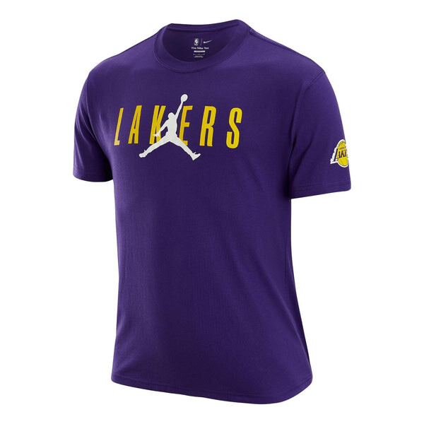 Футболка Air Jordan Los Angeles Lakers Alphabet Printing Round Neck Short Sleeve Purple, фиолетовый
Футболка Air Jordan Los Angeles Lakers Alphabet Printing Round Neck Short Sleeve Purple, фиолетовый
