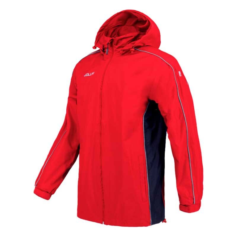 Куртка Joluvi Vip, красный
Куртка Joluvi Vip, красный