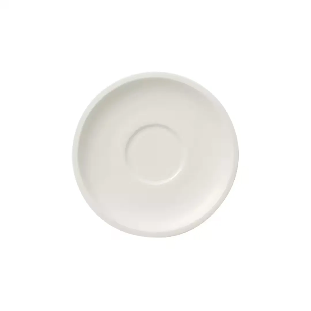 Тарелка для кофейной/чайной чашки Artisan Original Villeroy & Boch, белый
Тарелка для кофейной/чайной чашки Artisan Original Villeroy & Boch, белый