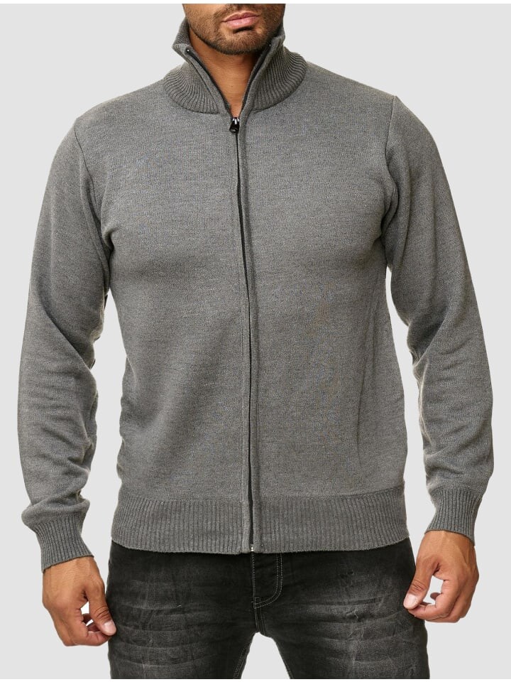 Кардиган Arizona-Shopping, серый
Кардиган Arizona-Shopping, серый