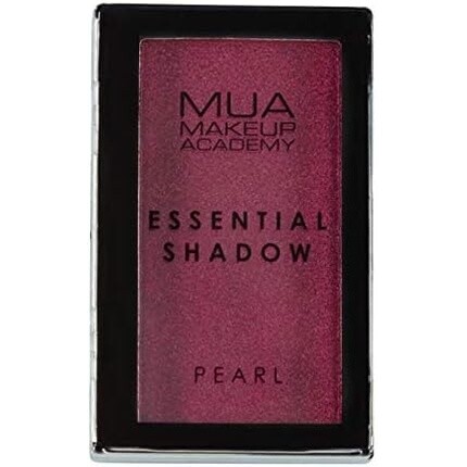 Тени для век Essential Ember Pearl MUA
Тени для век Essential Ember Pearl MUA