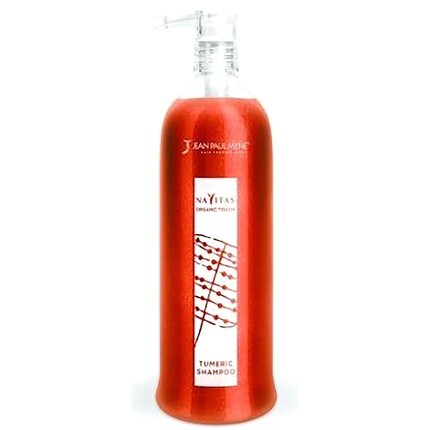 Jean Paul Myne Navitas Organic Touch Шампунь с куркумой 1л, Jean Paul Mynгё
Jean Paul Myne Navitas Organic Touch Шампунь с куркумой 1л, Jean Paul Mynгё