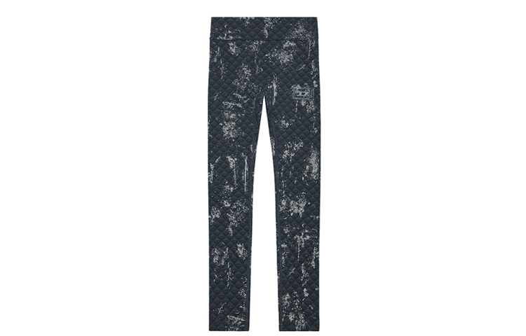 DIESEL Спортивные вязаные спортивные штаны Women's Black
DIESEL Спортивные вязаные спортивные штаны Women's Black