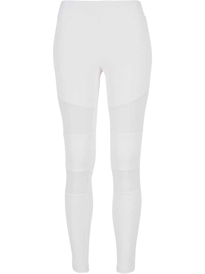 Леггинсы Urban Classics, белый
Леггинсы Urban Classics, белый