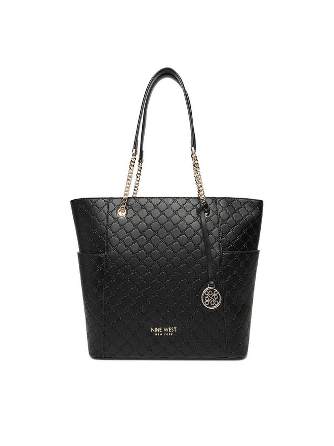 Сумка-шоппер Nine West CEO-NEBRASKA-LDA8208A, черный
Сумка-шоппер Nine West CEO-NEBRASKA-LDA8208A, черный
