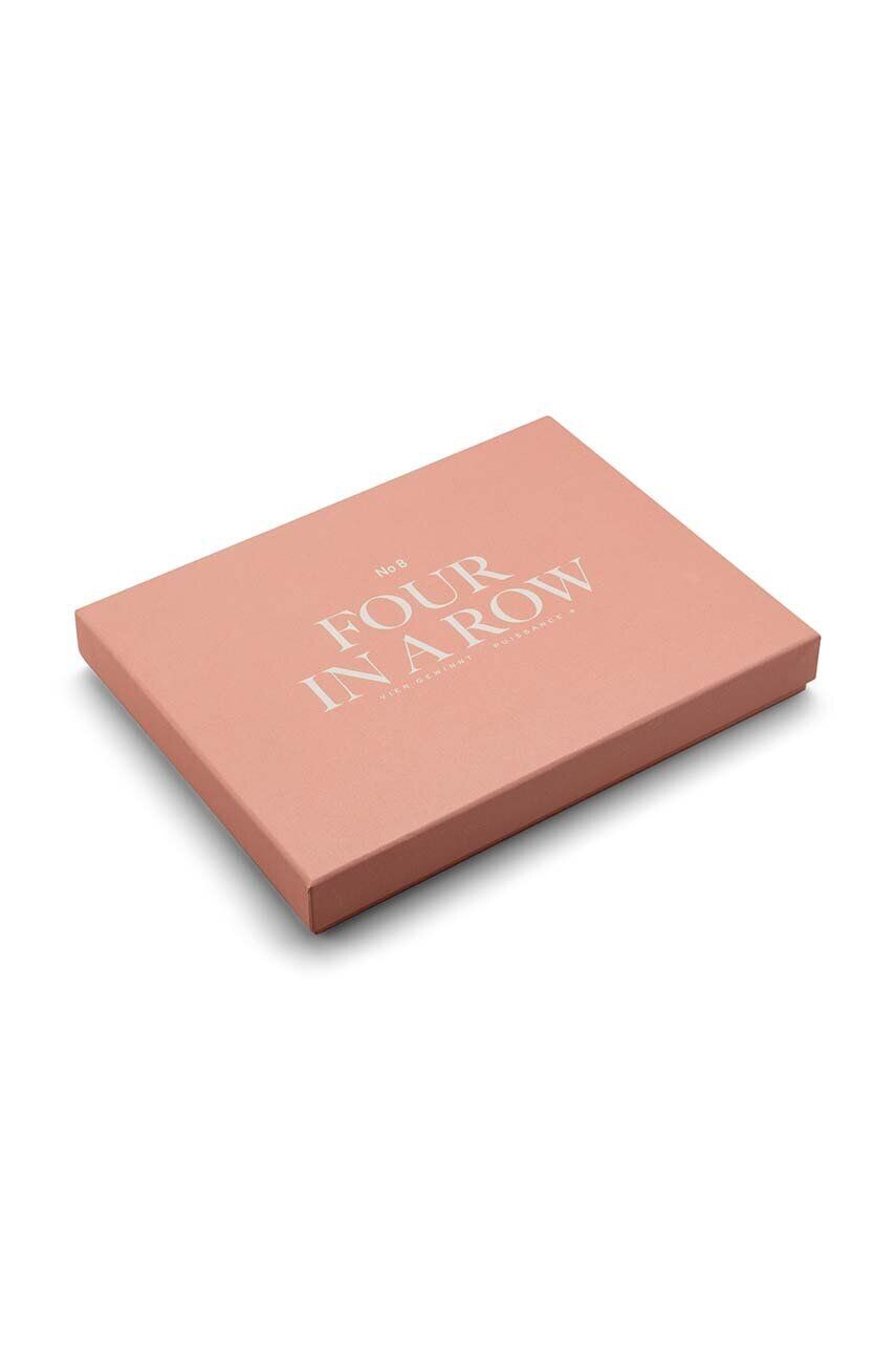 Настольная игра Printworks «Четыре в ряд», оранжевый
Настольная игра Printworks «Четыре в ряд», оранжевый