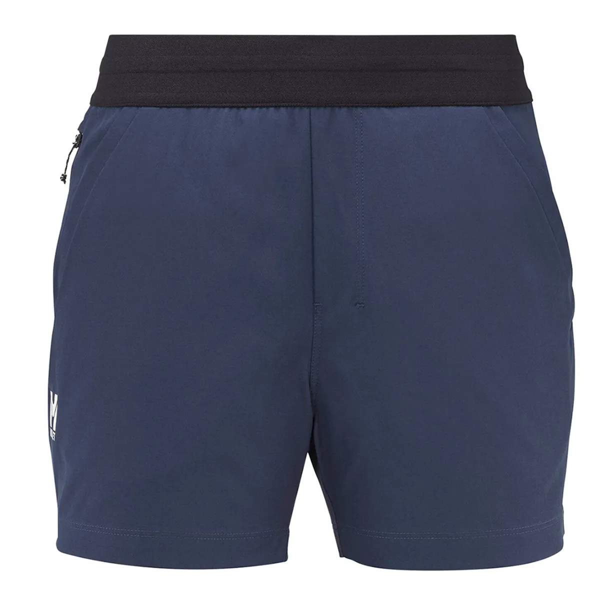 Wanaka Millet Женские шорты, тёмно-синий
Wanaka Millet Женские шорты, тёмно-синий