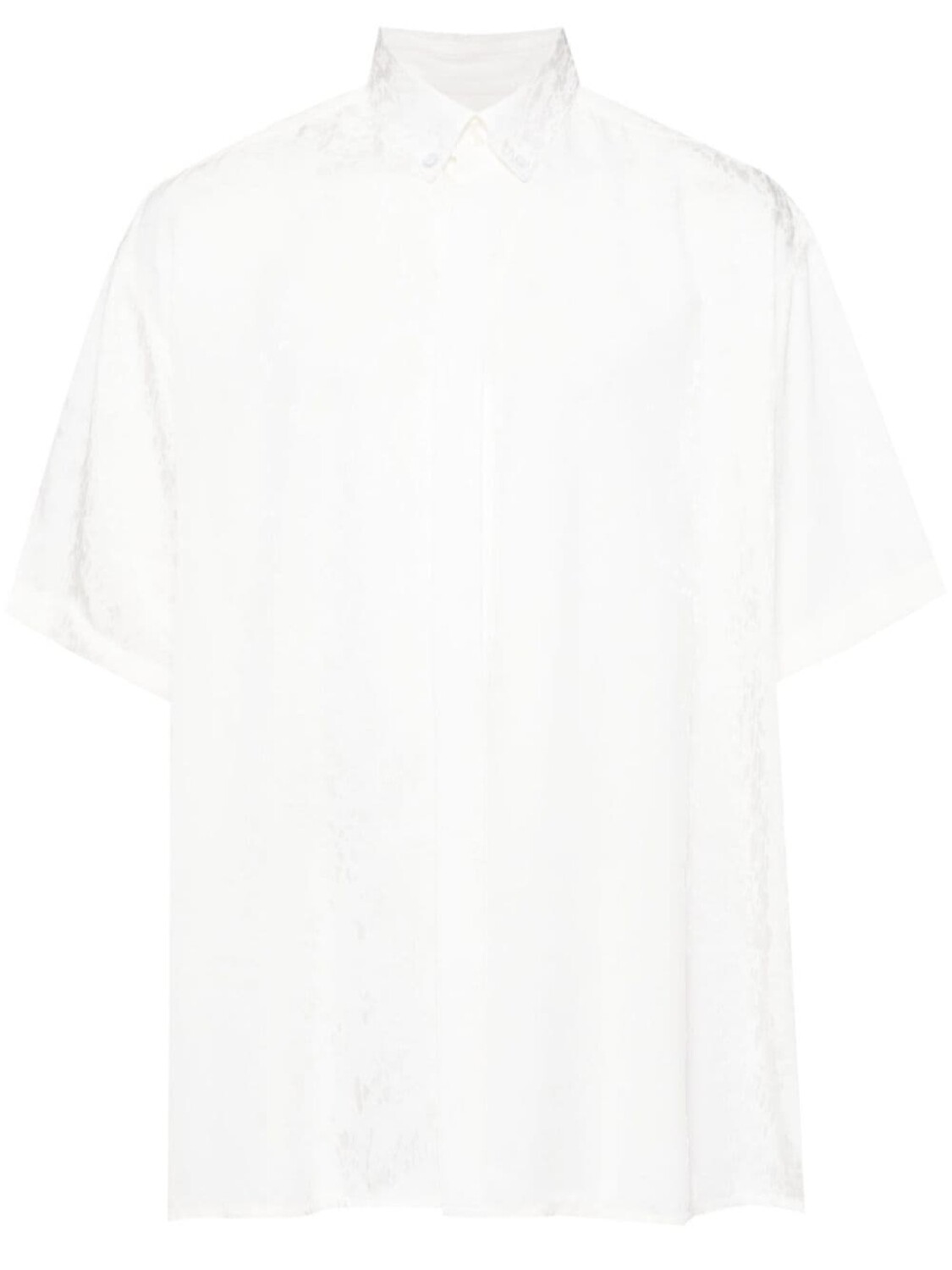 LGN LOUIS GABRIEL NOUCHI жаккардовая рубашка с узором, белый
LGN LOUIS GABRIEL NOUCHI жаккардовая рубашка с узором, белый