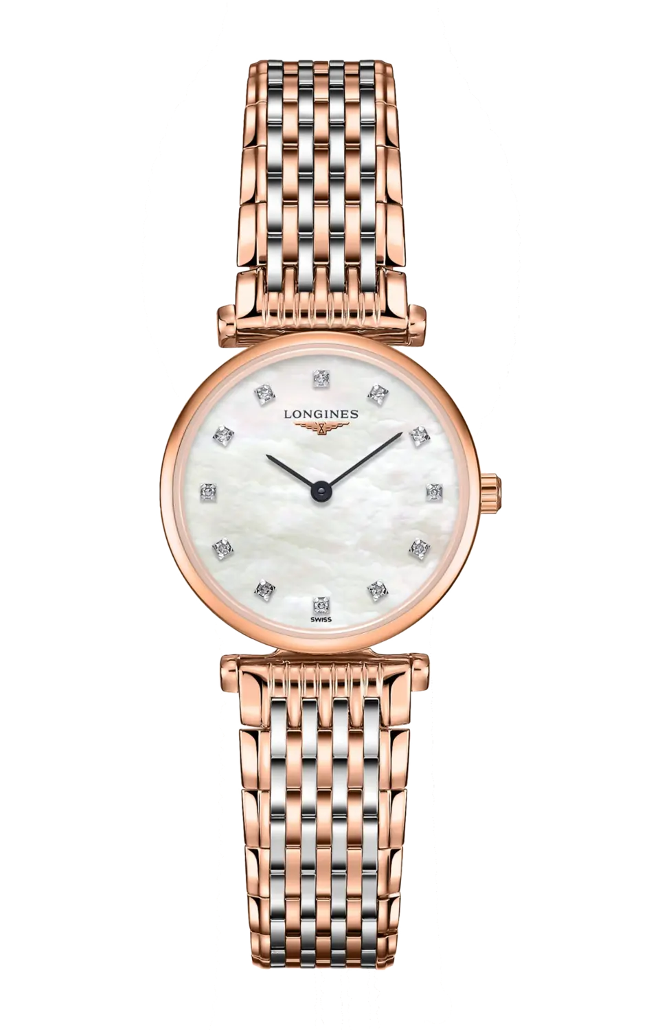 Часы la grande classique de Longines
Часы la grande classique de Longines