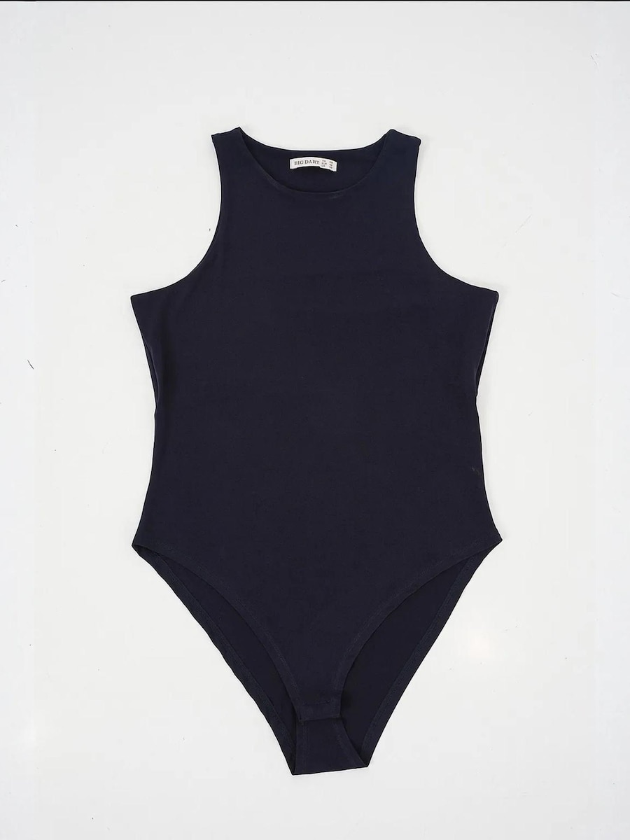 Боди-рубашка Bigdart, темно-синий
Боди-рубашка Bigdart, темно-синий