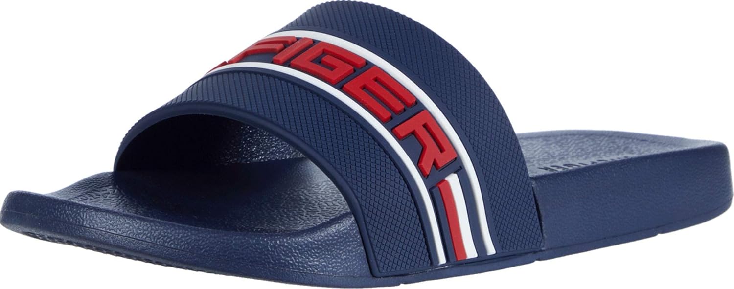 Мужские сандалии Tommy Hilfiger Etto, Navy
Мужские сандалии Tommy Hilfiger Etto, Navy