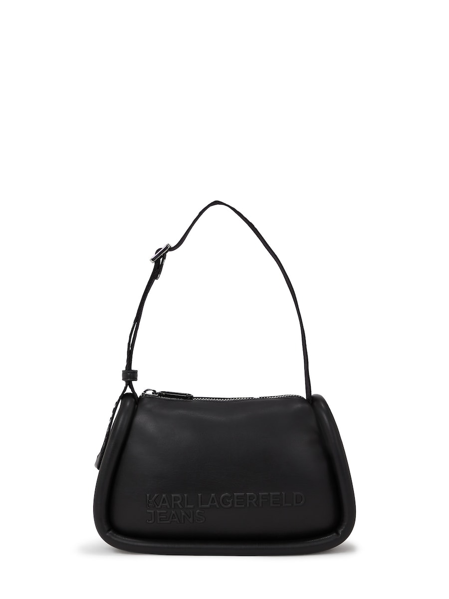 Сумка через плечо KARL LAGERFELD JEANS, черный
Сумка через плечо KARL LAGERFELD JEANS, черный